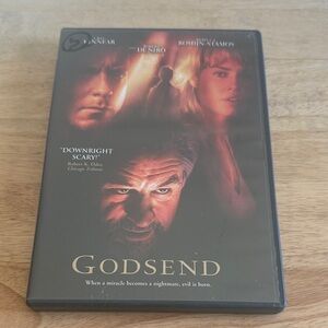 3 for $10 Godsend DVD